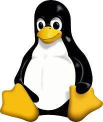 logo de linux